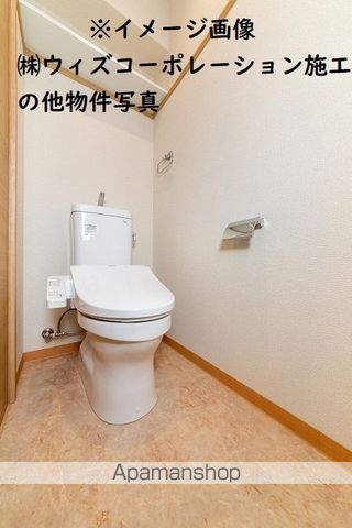 カステッロMIYASHIMAIIの内装写真