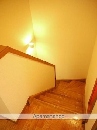 カールド・ファミリア[2LDK/60.03m2]の内装3