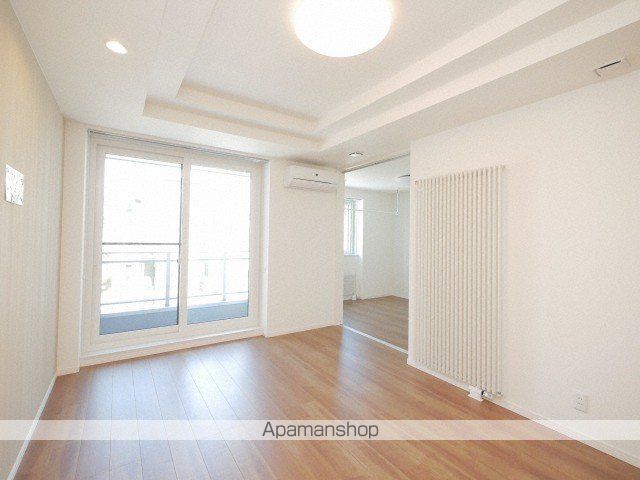 LAPEACE菊水の内装写真