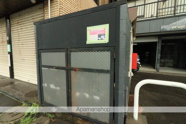 ハートレー7条館のその他写真