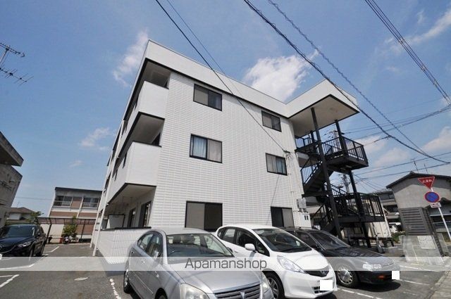 エクセレント・ファルコンの外観写真