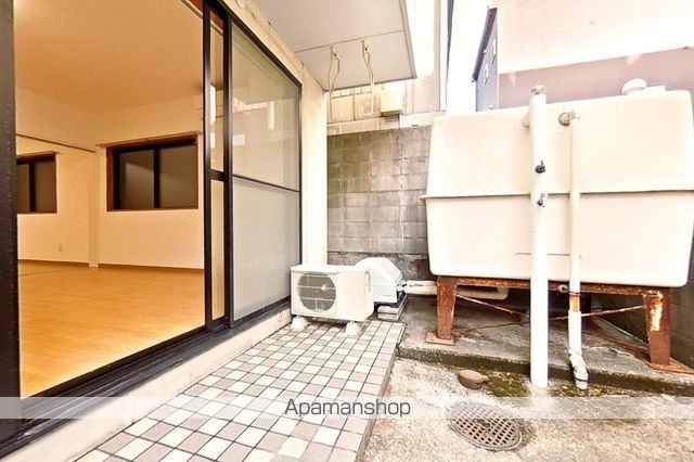 メゾン内藤の内装写真