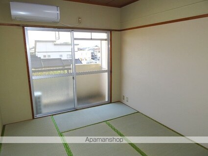 塩入川コーポ[2LDK/45.3m2]の内装7