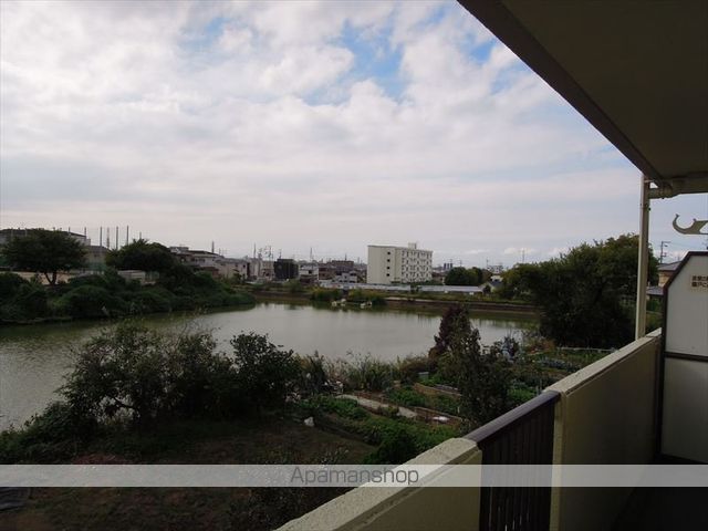 共立マンション小松里のその他写真