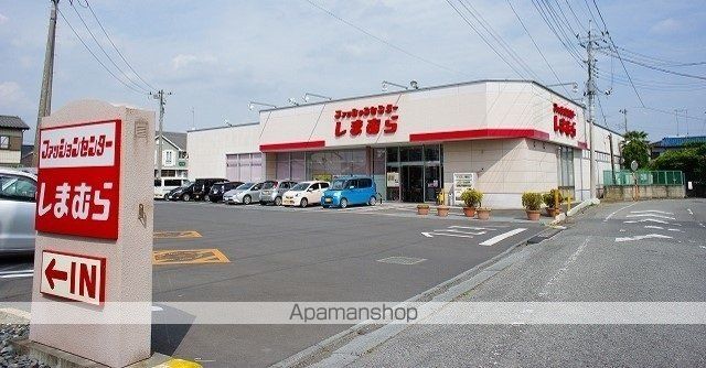 フランシーズコート行田の周辺写真