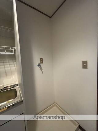 ルネサンス平和台[1K/18m2]のその他設備1