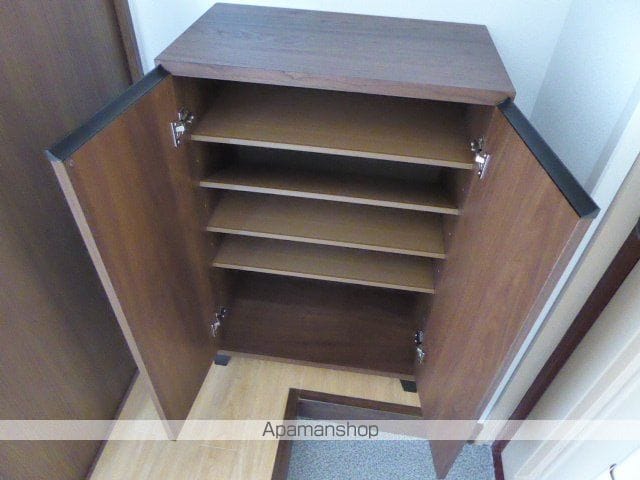 リアル神山の内装写真