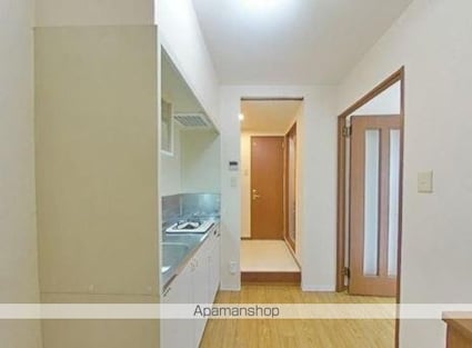 カーサ仏生山[1K/23.22m2]の内装5