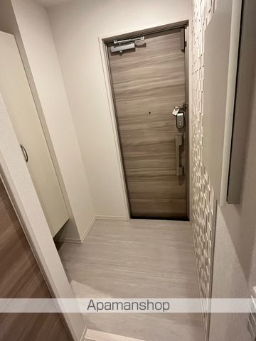 BRENZA OMINOの内装写真