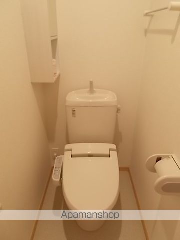 HARADA 2番館 Bの内装写真