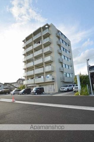PIER倉敷の外観写真