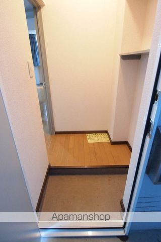 サンピア FUKUZUMIの内装写真