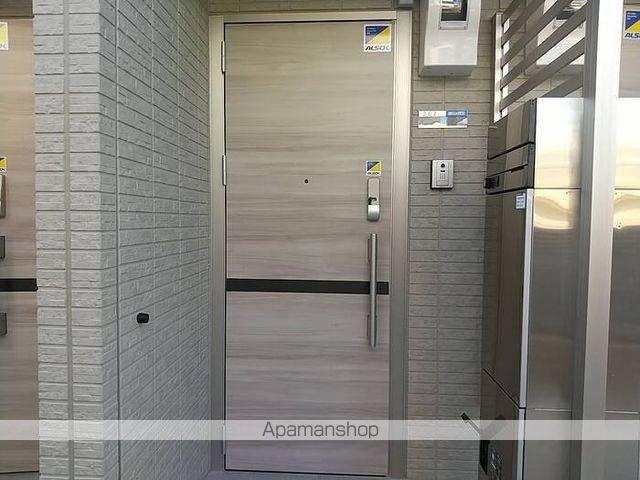 カーサ 杜の内装写真