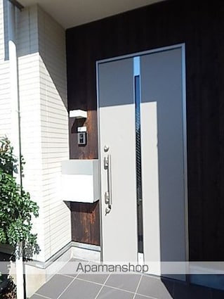 東京都立川市上砂町３丁目[1LDK/51.34m2]の共用部7