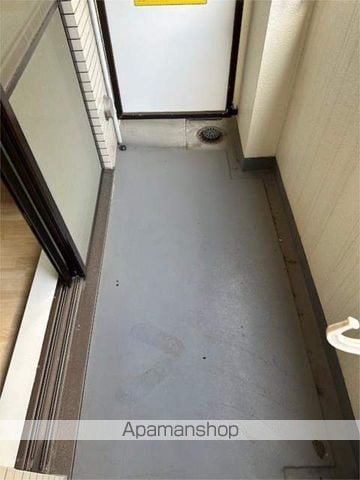 プリュメゾン駒沢の内装写真