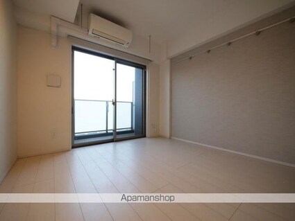 ハーモニーレジデンス東京アーバンスクエア００２[1K/25.95m2]の内装1