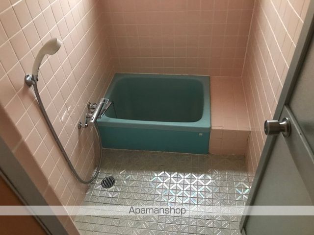 グリーンハイツの内装写真