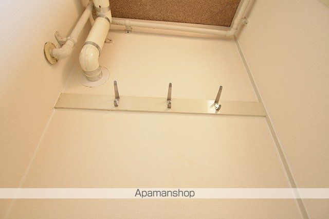 アルファスクエア北13条の内装写真