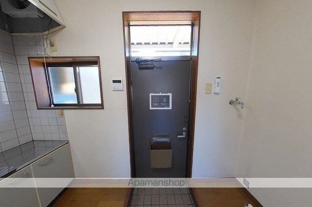 コーポ エスポワールの内装写真