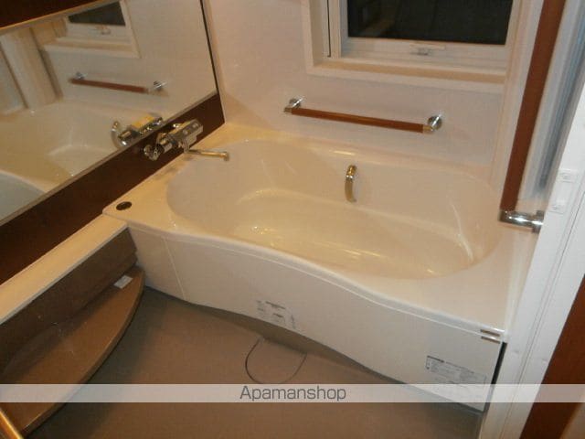 パシフィック西6条イーストウイングの内装写真