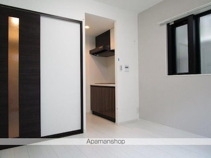 ピアコートＴＭ富士見台弐番館[1K/21.3m2]の内装6