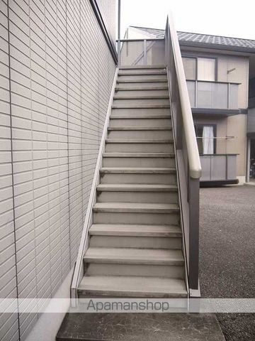 サンハイツ新井Bのその他写真