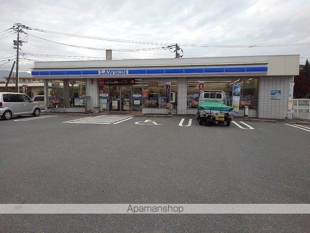 【鳥栖市今泉町のアパートの周辺環境1】