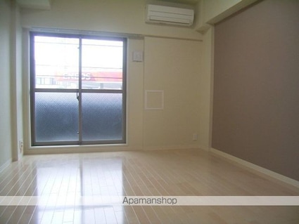 フェニックス八王子弐番館[1K/23.88m2]のバス