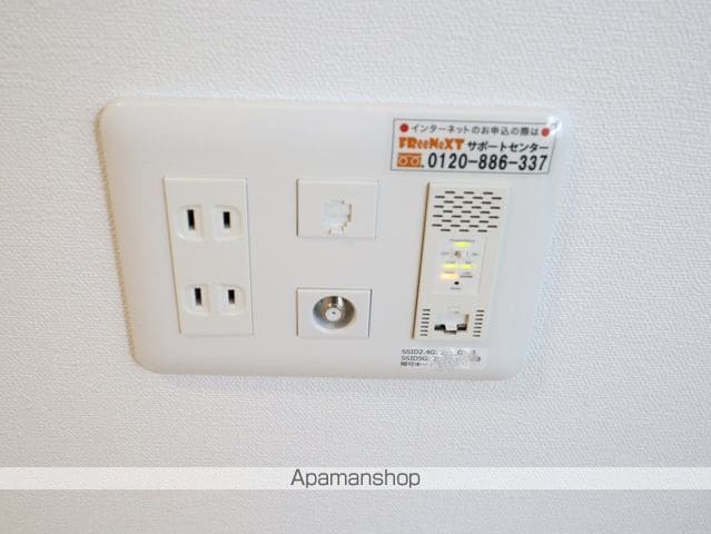 PLATZ TACHIBANAの内装写真