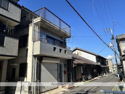 松原町戸建[5LDK/140.23m2]の外観3
