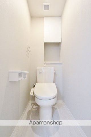 K-クレスト大道の内装写真