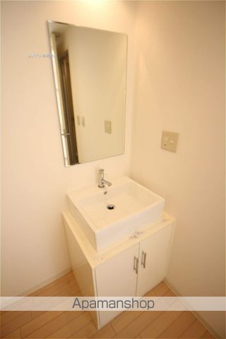 レジデンス札幌北18条の内装写真