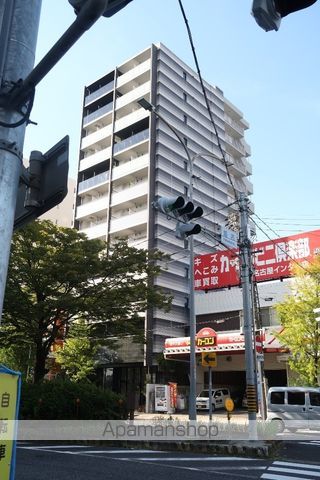 La Douceur本郷の外観写真