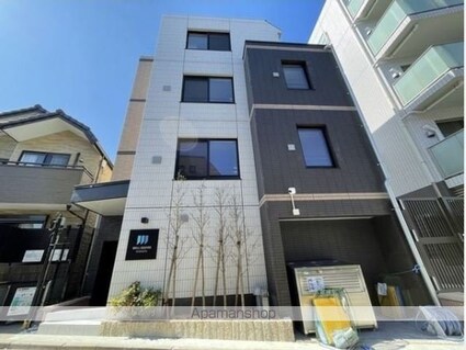 東京都杉並区和泉３丁目[2SLDK/46.44m2]の外観2