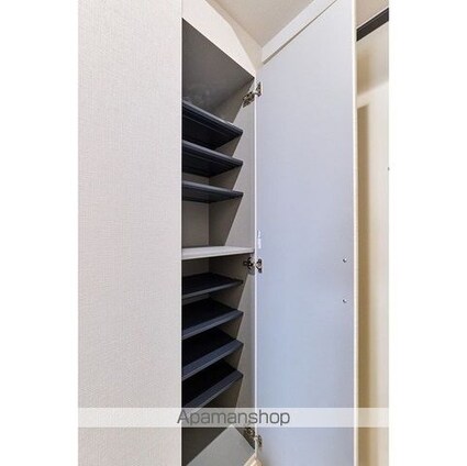 アルファコート曳舟２[2LDK/39.33m2]の内装