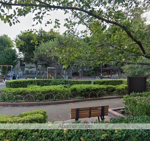 グランパセオ祐天寺イーストの周辺写真