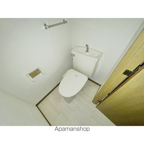 エクセルメトロIの内装写真