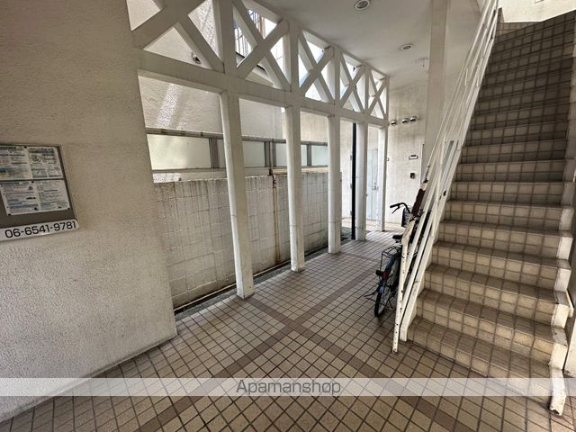 シティパレス花園PARTIIの内装写真