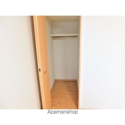 シュア・コート月寒の内装写真