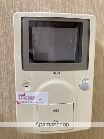 グランデハイムの内装写真