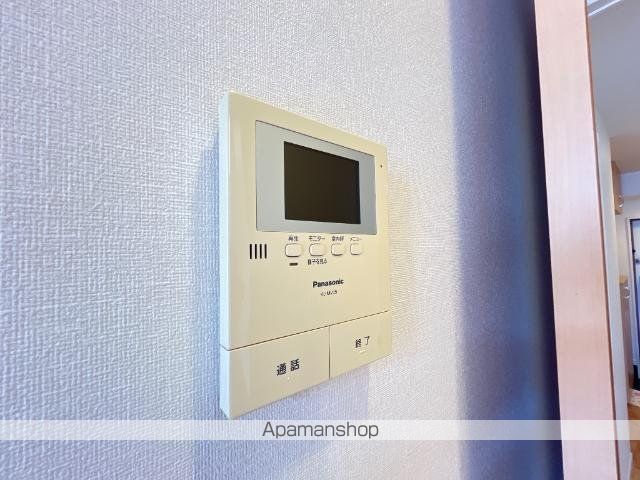 フィオーレ デ ローザの内装写真