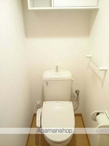 ホワイトヒルズ ドリーバーデンの内装写真