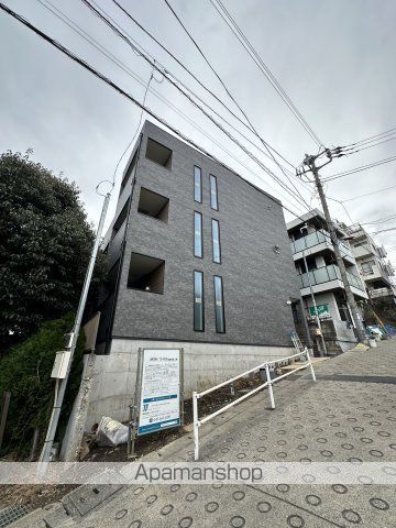 T&Fレジデンス三ツ境の外観写真