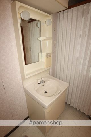 リバーサイドハイツの内装写真