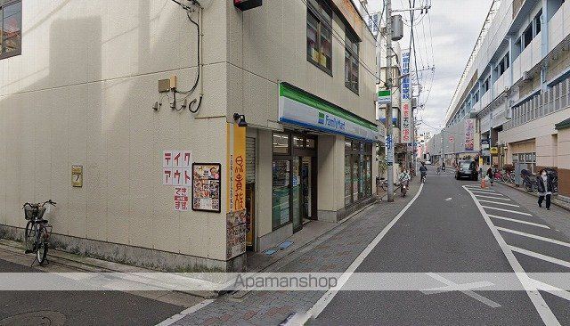 レオパレスしなの路の周辺写真