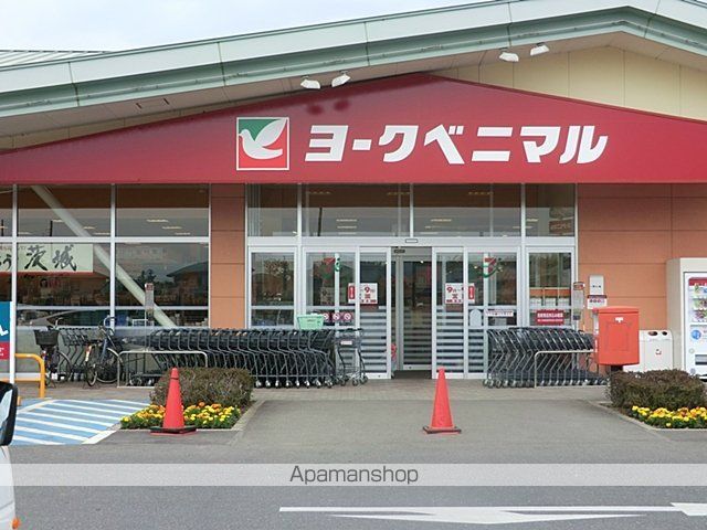 ムーン・コート ABCDの周辺写真