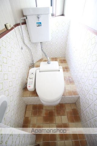 大野ビルの内装写真