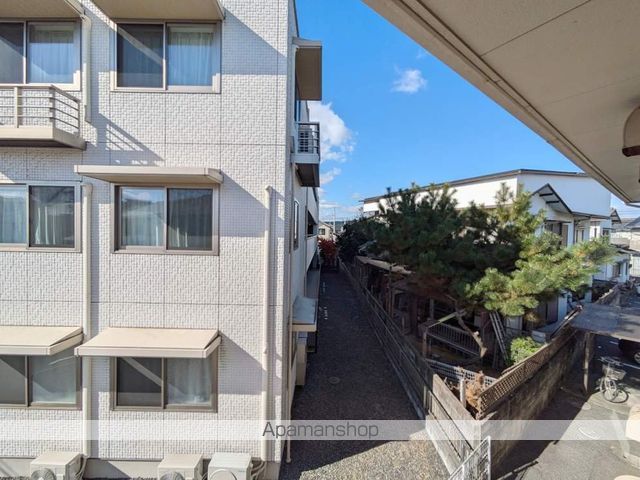 ノーブルハウス A棟のその他写真