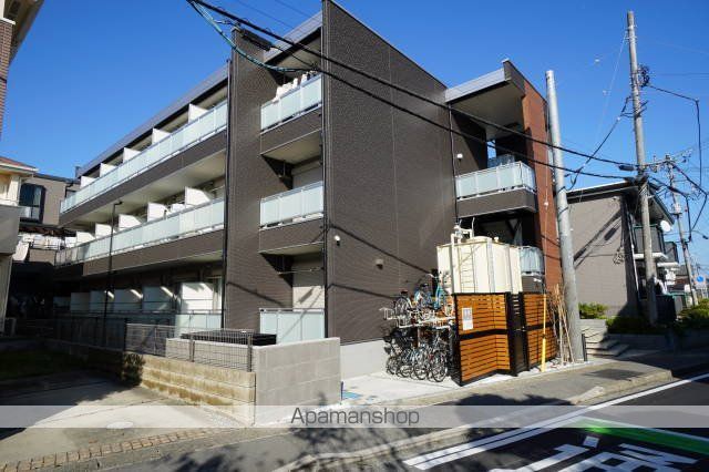 リブリ・蓮田関山の外観写真