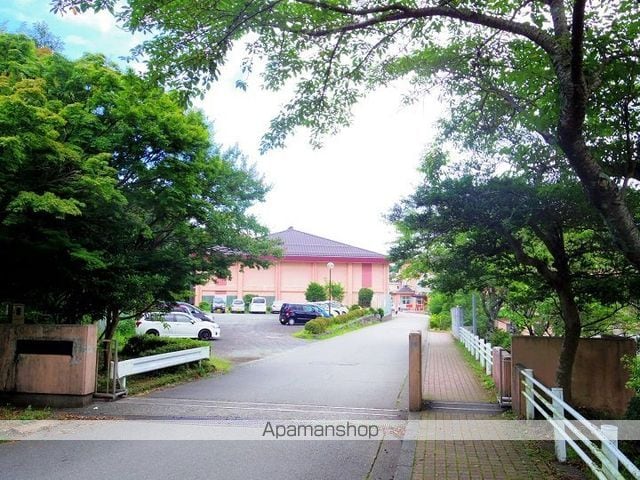 コーポ中山C棟の周辺写真